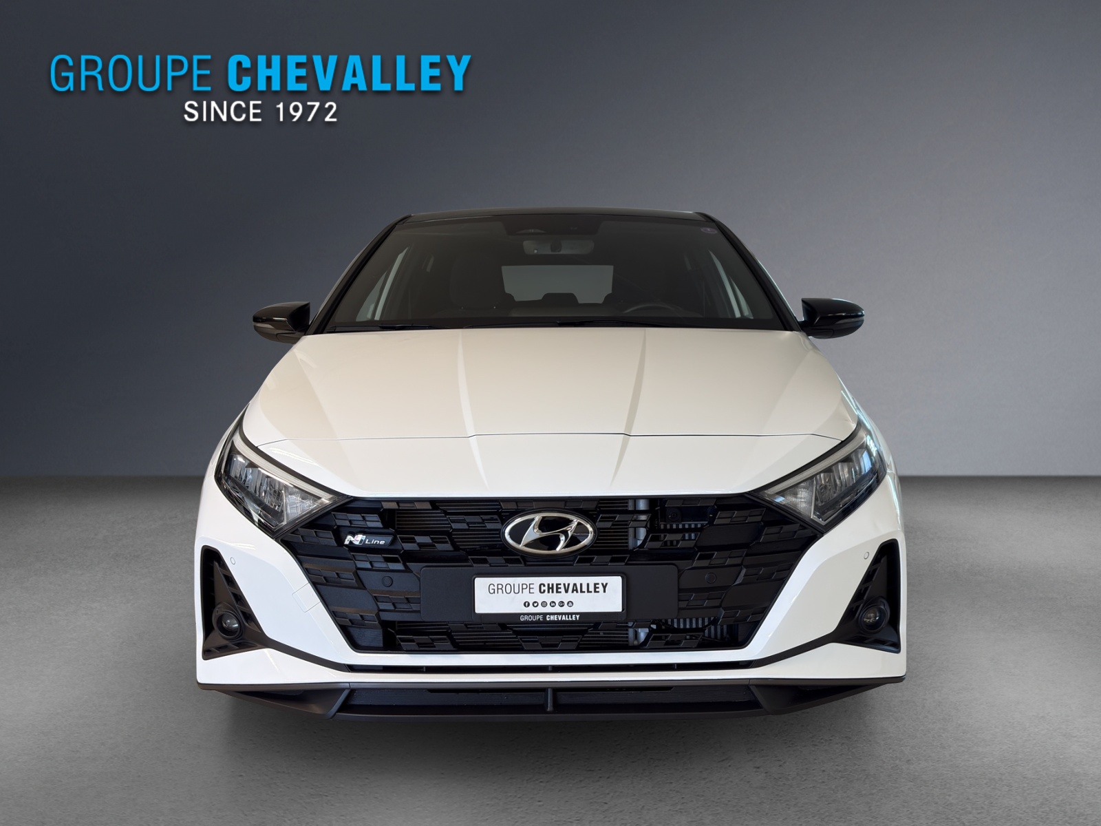 HYUNDAI i20 1.0 T-GDi N Line 48V MH DCT-image-1