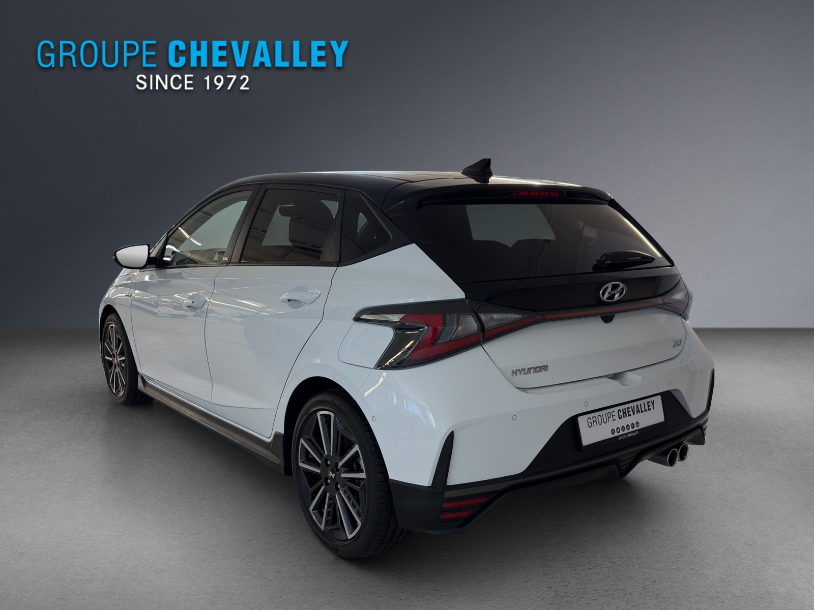 HYUNDAI i20 1.0 T-GDi N Line 48V MH DCT-image-3