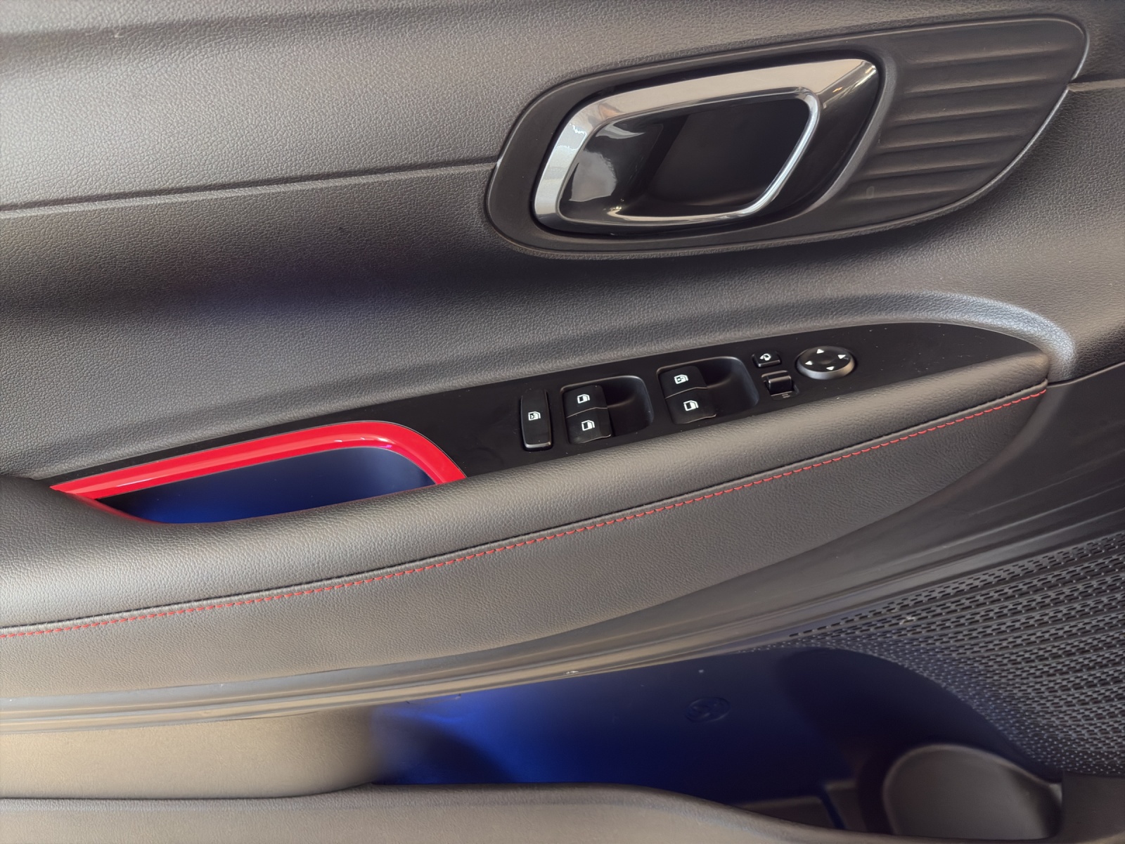 HYUNDAI i20 1.0 T-GDi N Line 48V MH DCT-image-8