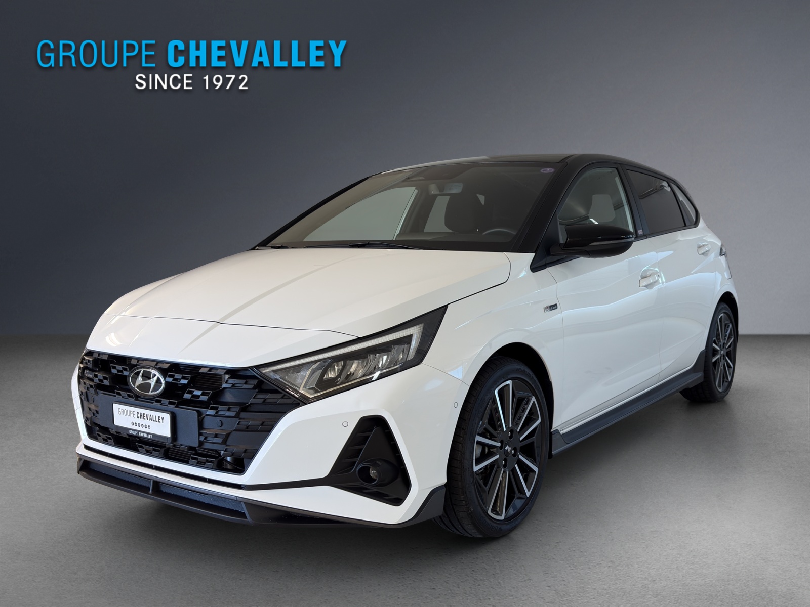 Photo HYUNDAI I20 i20 1.0 T-GDi N Line 48V MH DCT