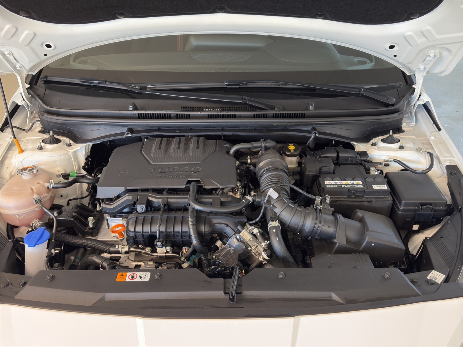 HYUNDAI i20 1.0 T-GDi N Line 48V MH DCT-image-18