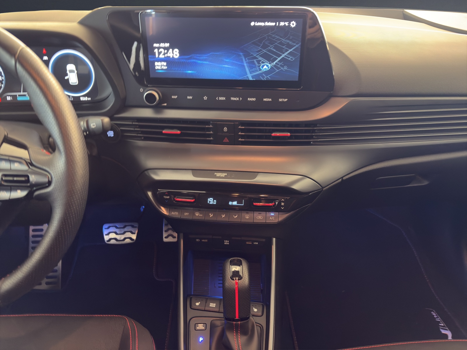 HYUNDAI i20 1.0 T-GDi N Line 48V MH DCT-image-12