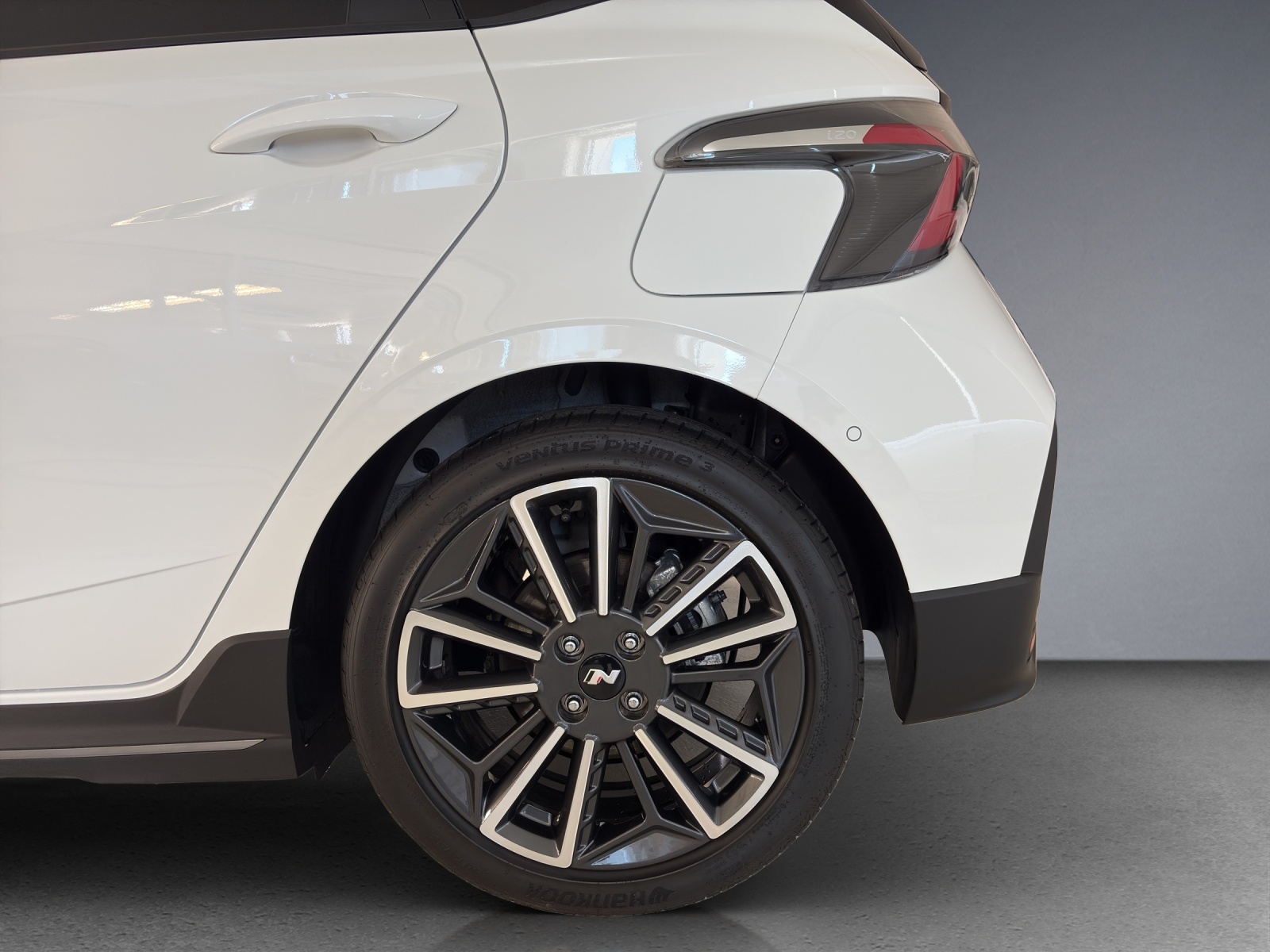 HYUNDAI i20 1.0 T-GDi N Line 48V MH DCT-image-5