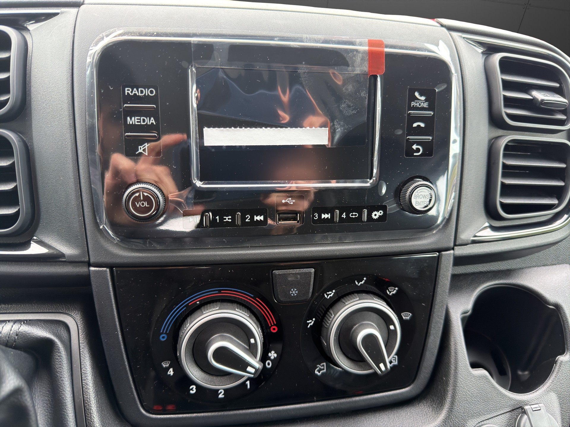 CITROEN Jumper 35+ 2.2 L3 DK A8-image-9