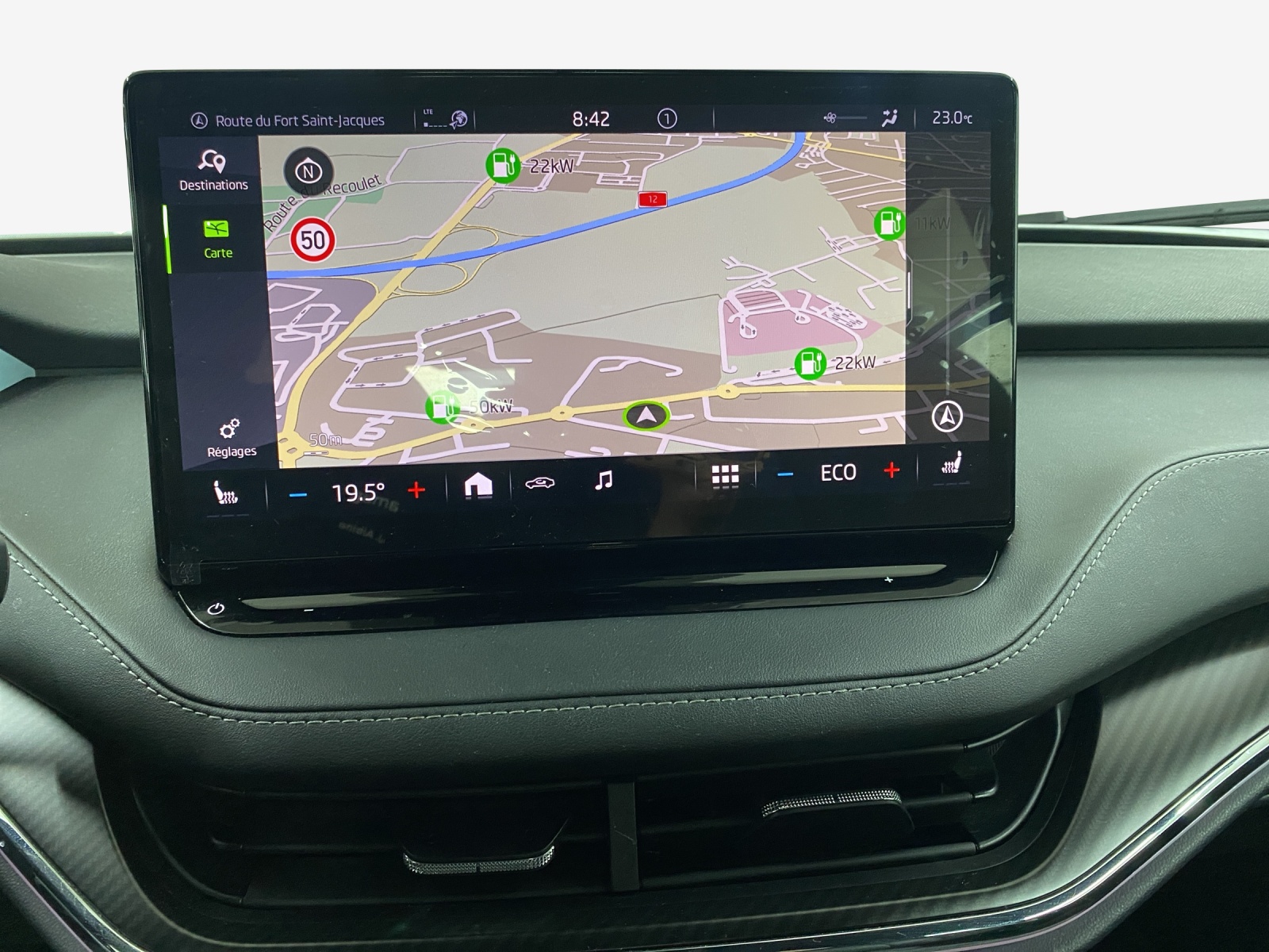 SKODA Enyaq iV 60 SportLine-image-11