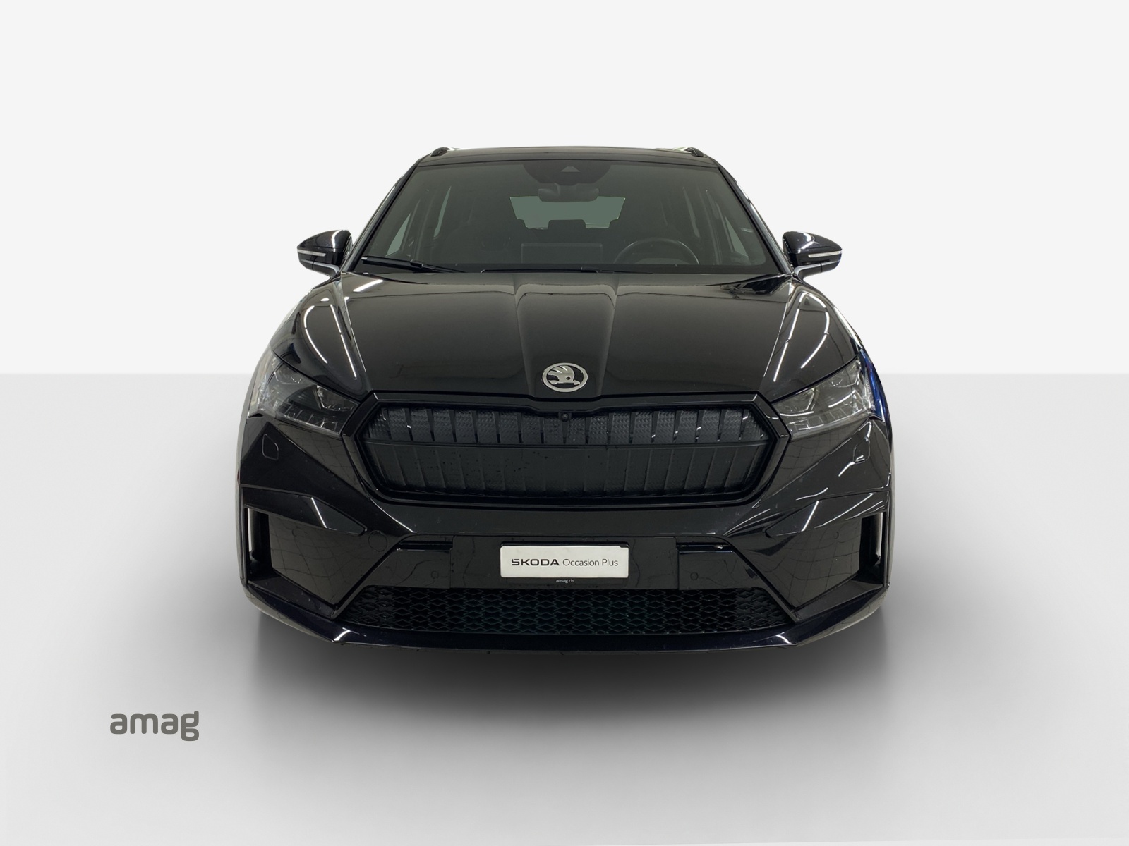 SKODA Enyaq iV 60 SportLine-image-7