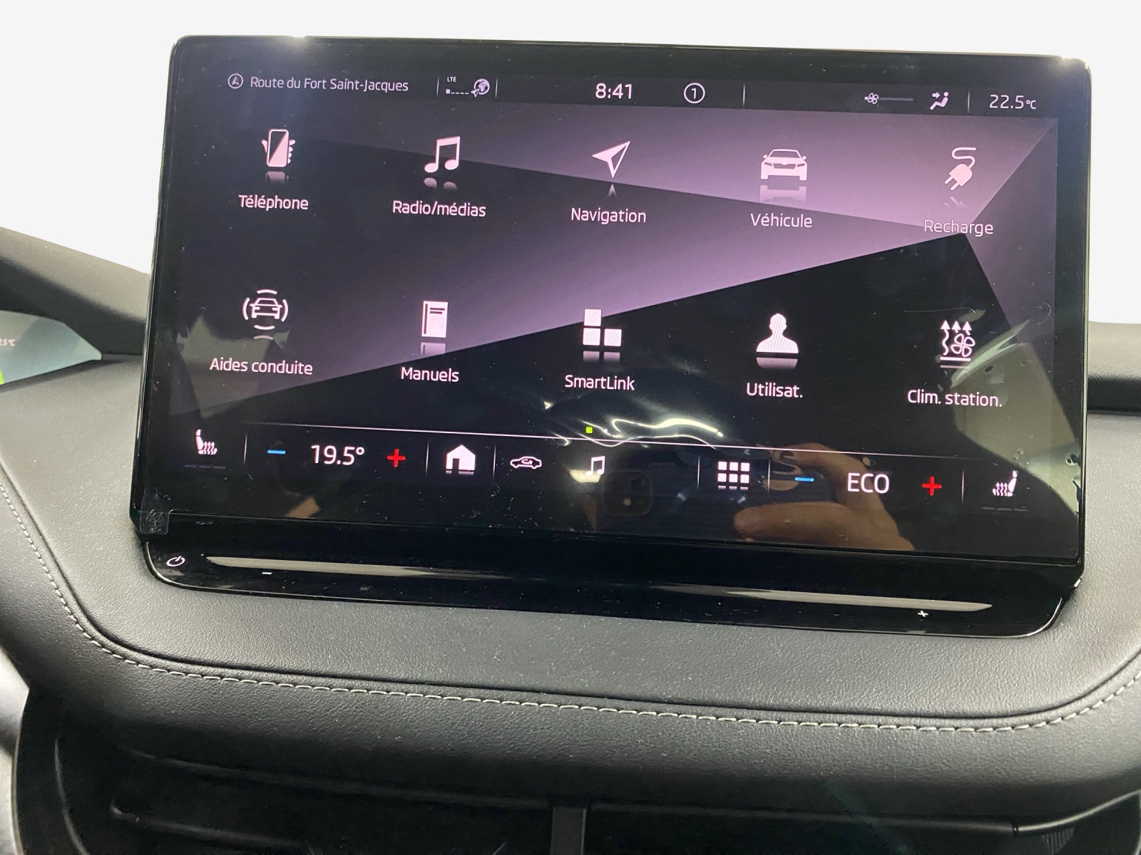 SKODA Enyaq iV 60 SportLine-image-15