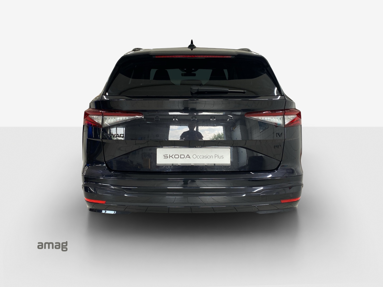 SKODA Enyaq iV 60 SportLine-image-4
