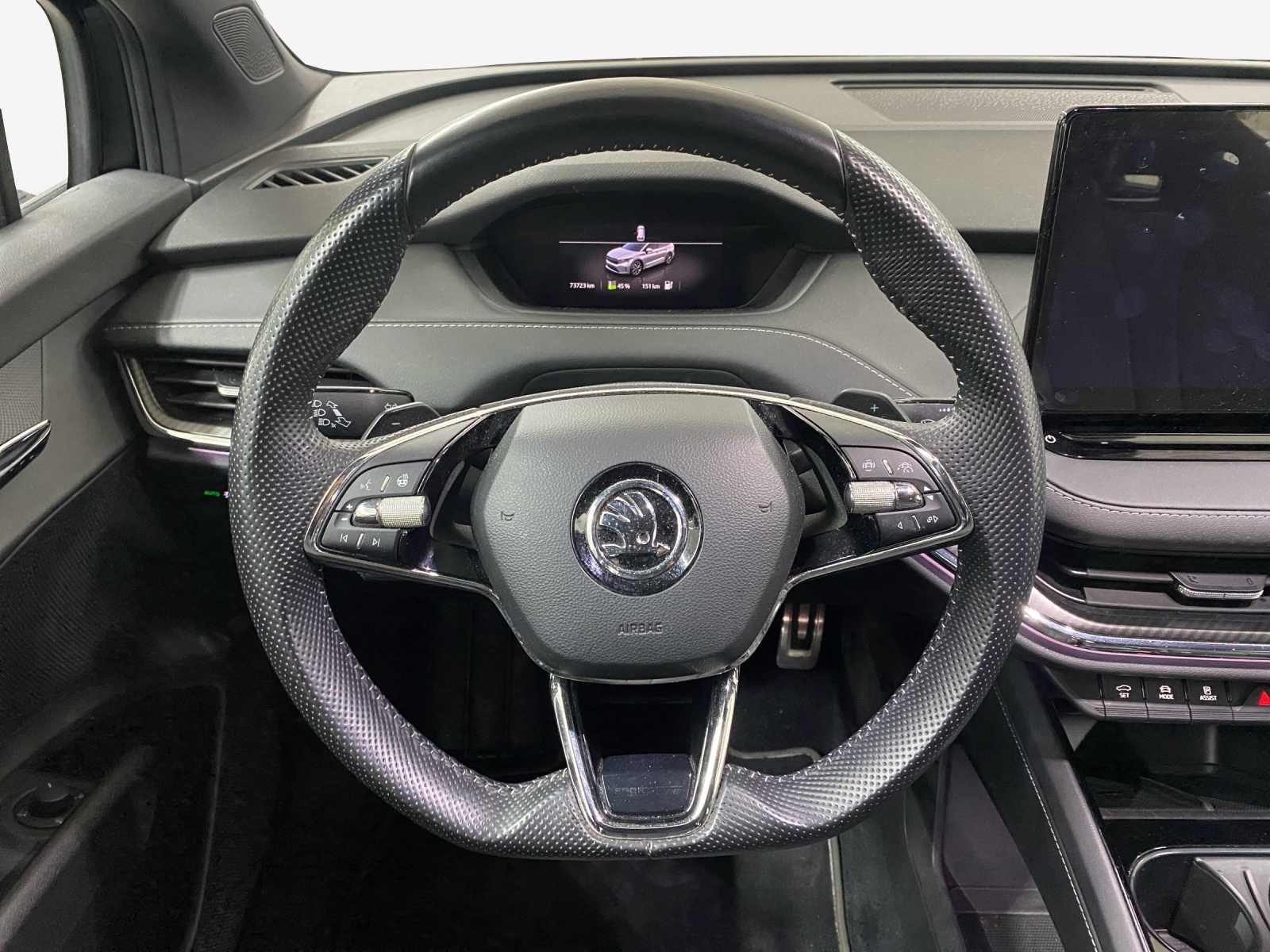 SKODA Enyaq iV 60 SportLine-image-10