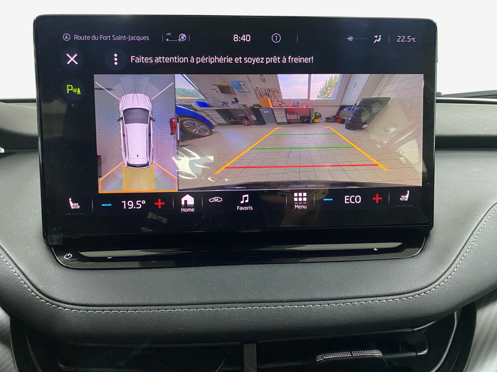 SKODA Enyaq iV 60 SportLine-image-14