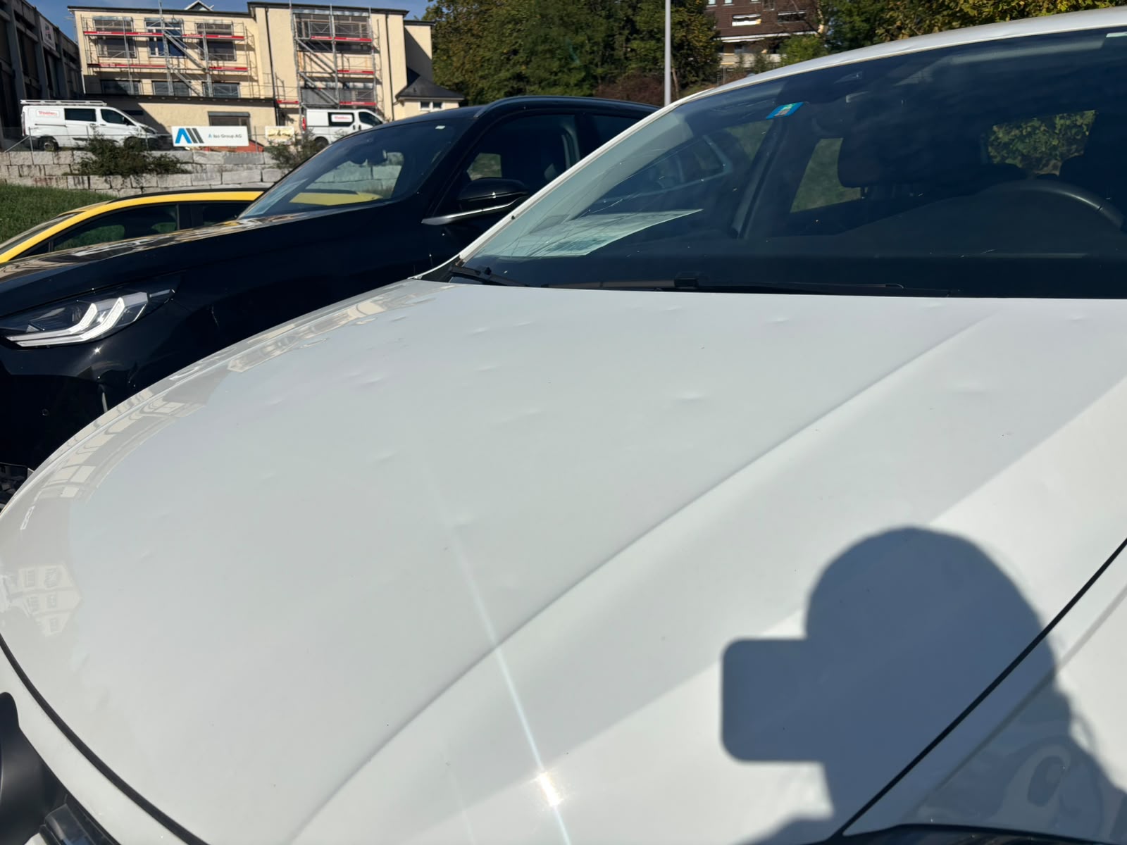 VW Polo 1.0 TSI Life DSG-image-11