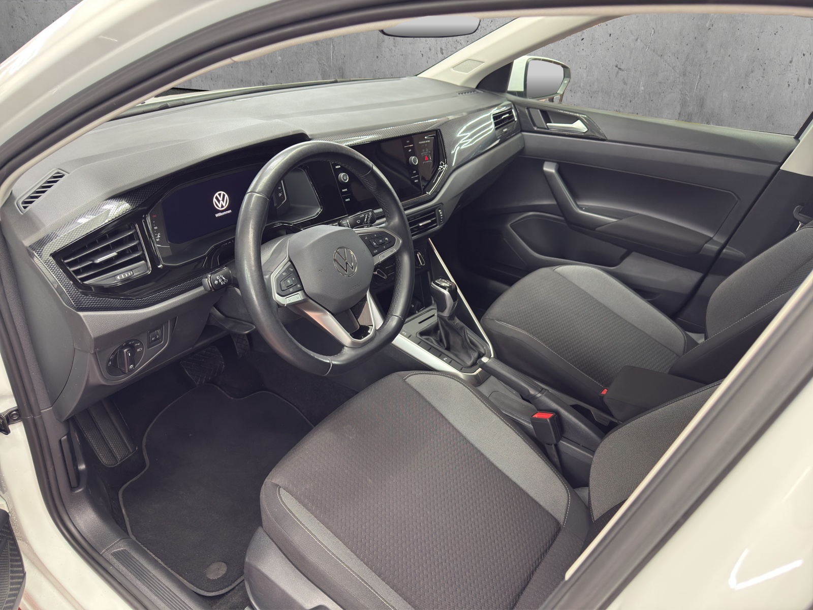VW Polo 1.0 TSI Life DSG-image-6