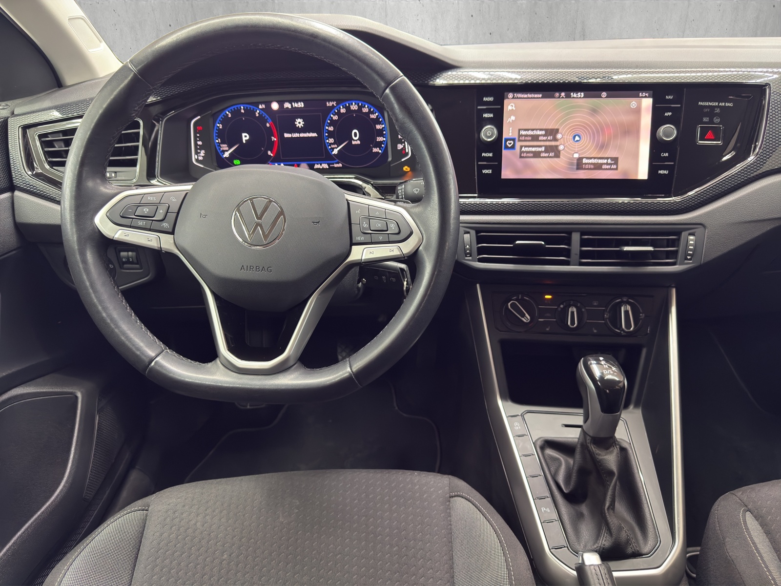 VW Polo 1.0 TSI Life DSG-image-8