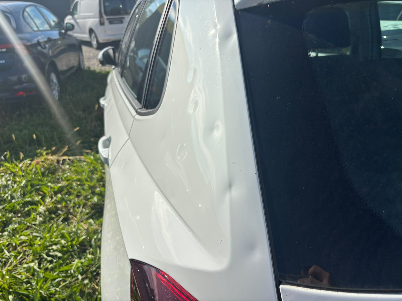 VW Polo 1.0 TSI Life DSG-image-12