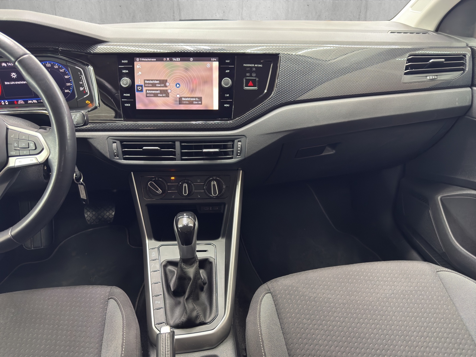 VW Polo 1.0 TSI Life DSG-image-10