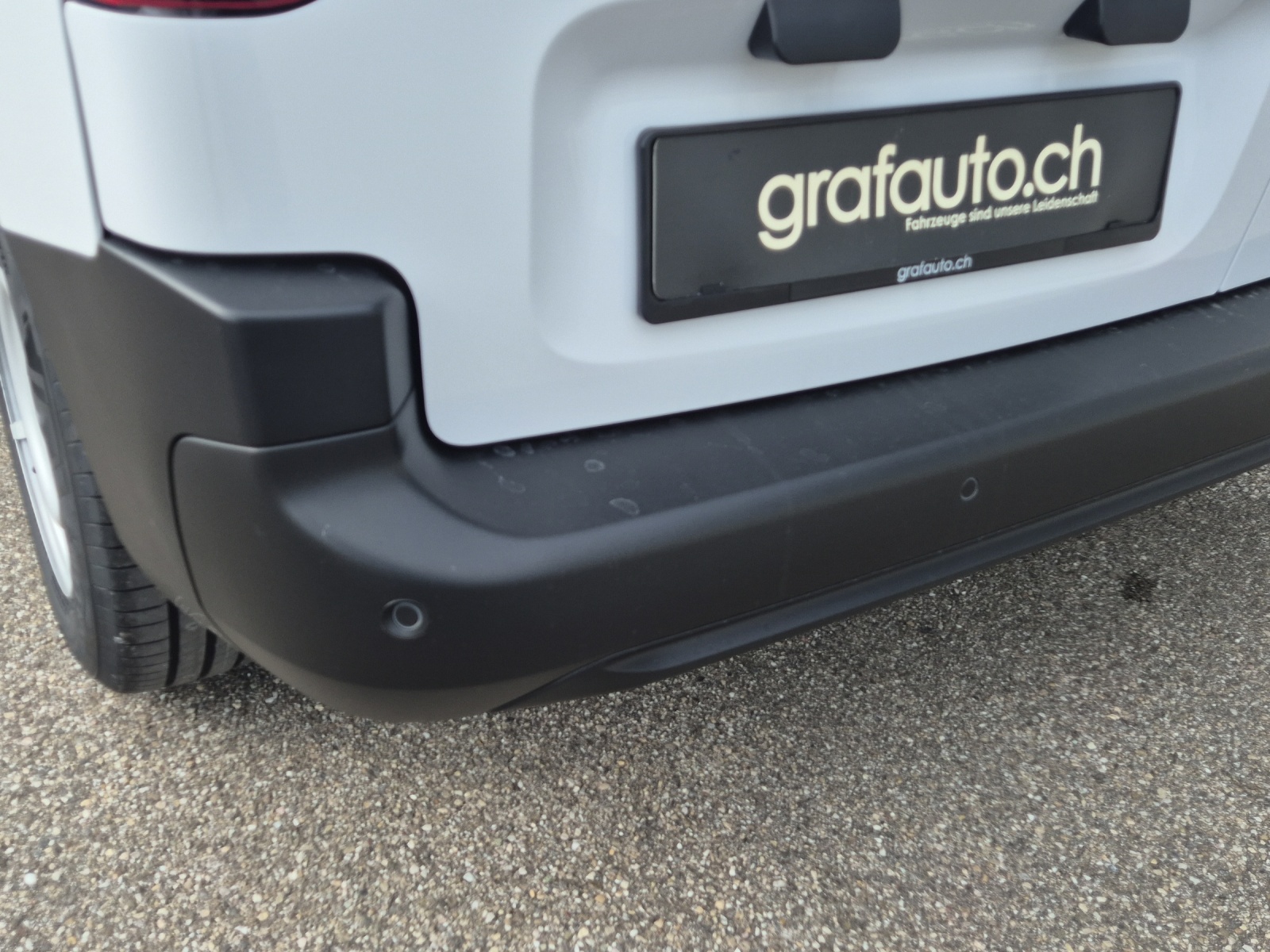 FIAT Doblo Kaw. L1 1.2 PureTech Easy Pro-image-14
