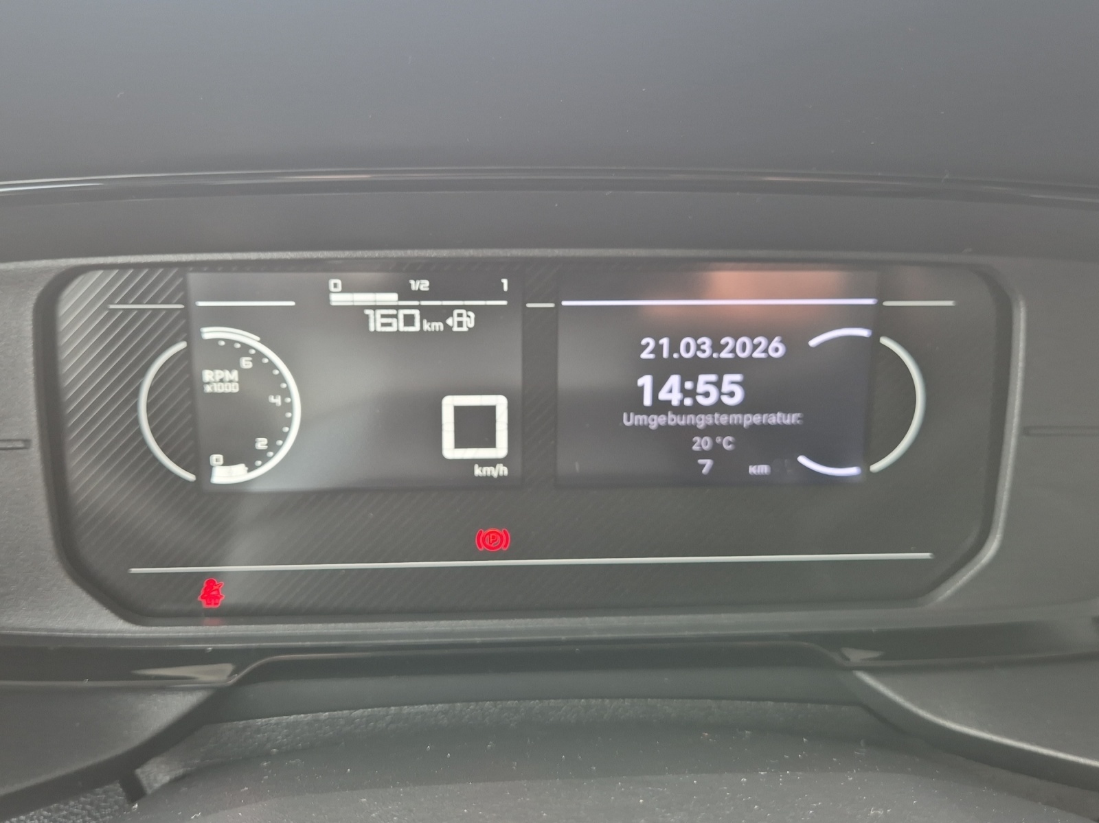 FIAT Doblo Kaw. L1 1.2 PureTech Easy Pro-image-10
