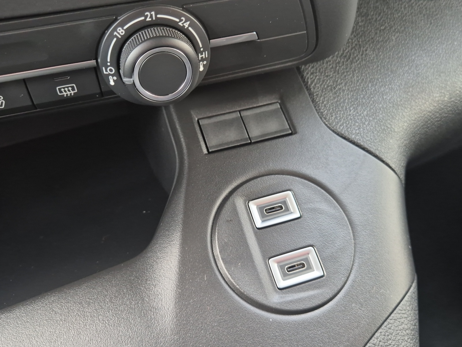 FIAT Doblo Kaw. L1 1.2 PureTech Easy Pro-image-11