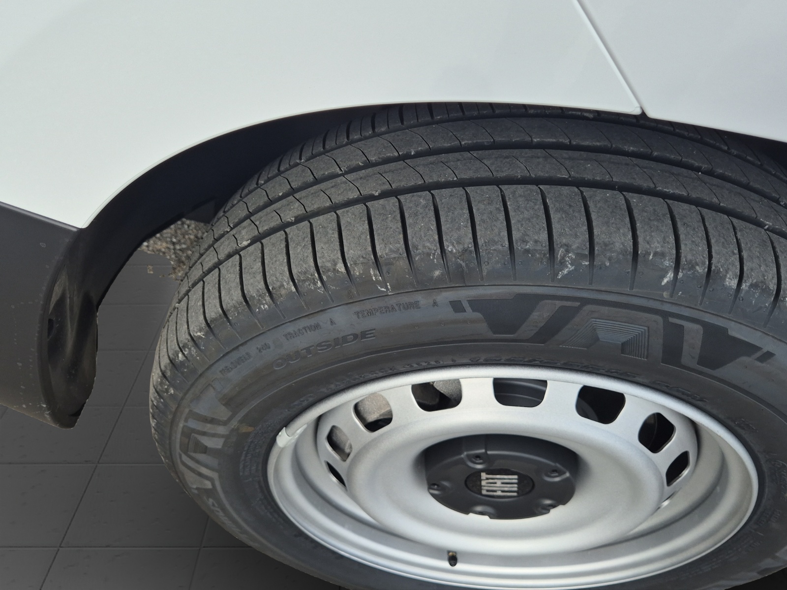 FIAT Doblo Kaw. L1 1.2 PureTech Easy Pro-image-13