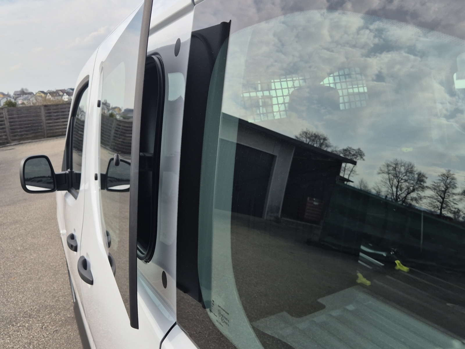 FIAT Doblo Kaw. L1 1.2 PureTech Easy Pro-image-6