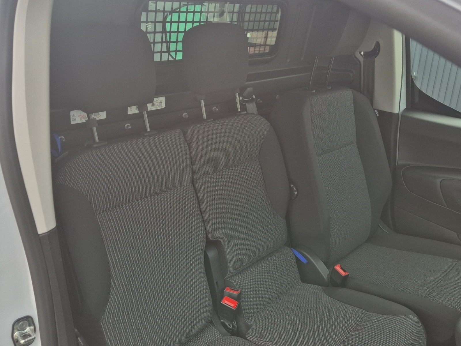 FIAT Doblo Kaw. L1 1.2 PureTech Easy Pro-image-15