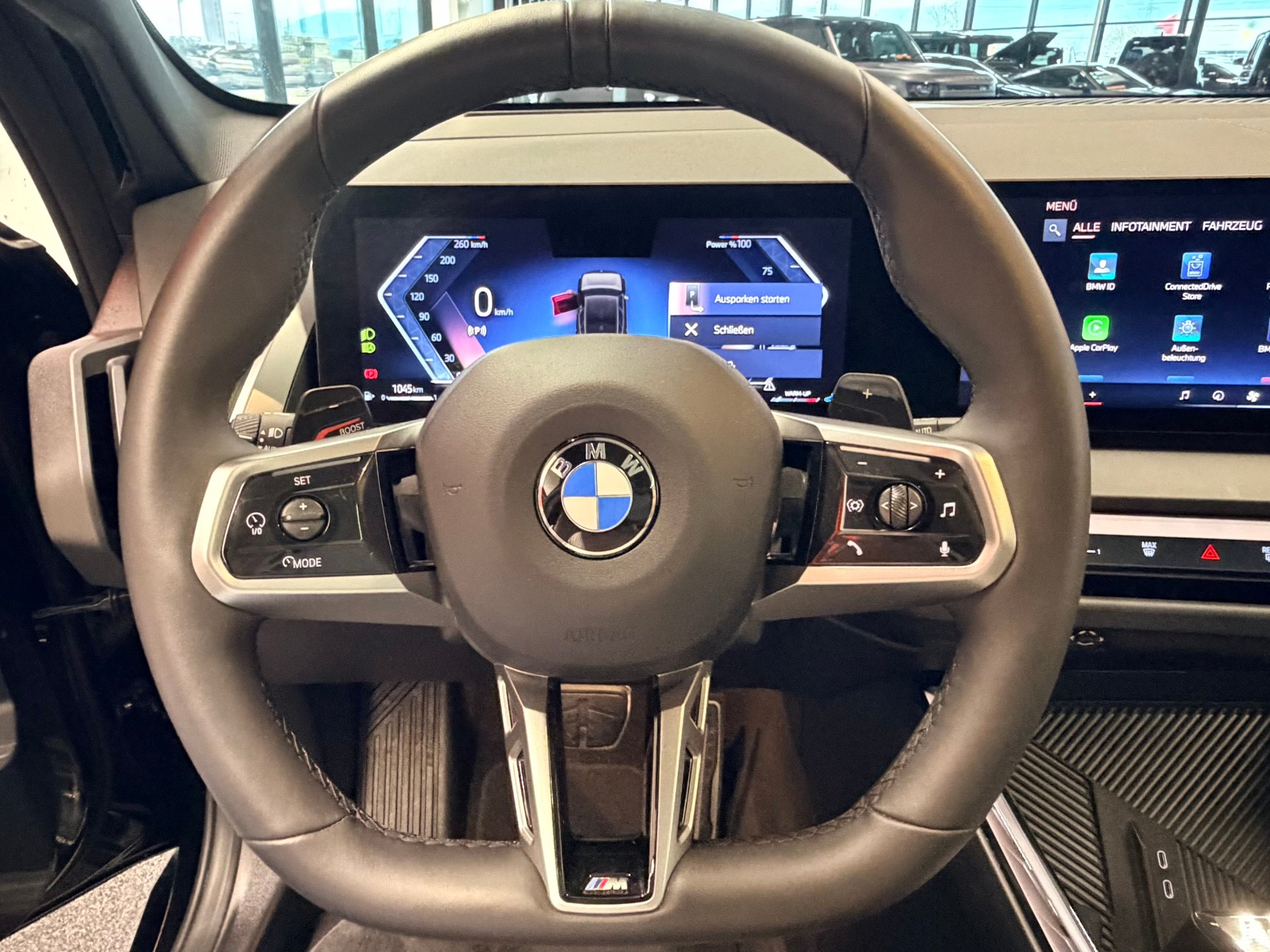 BMW X3 xDrive 48V 20d M Sport Pro-image-27