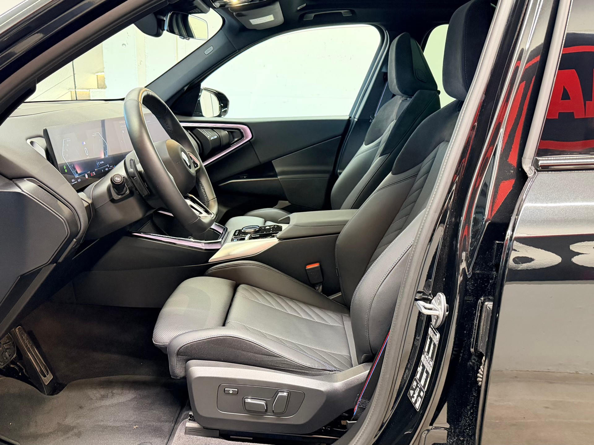 BMW X3 xDrive 48V 20d M Sport Pro-image-13
