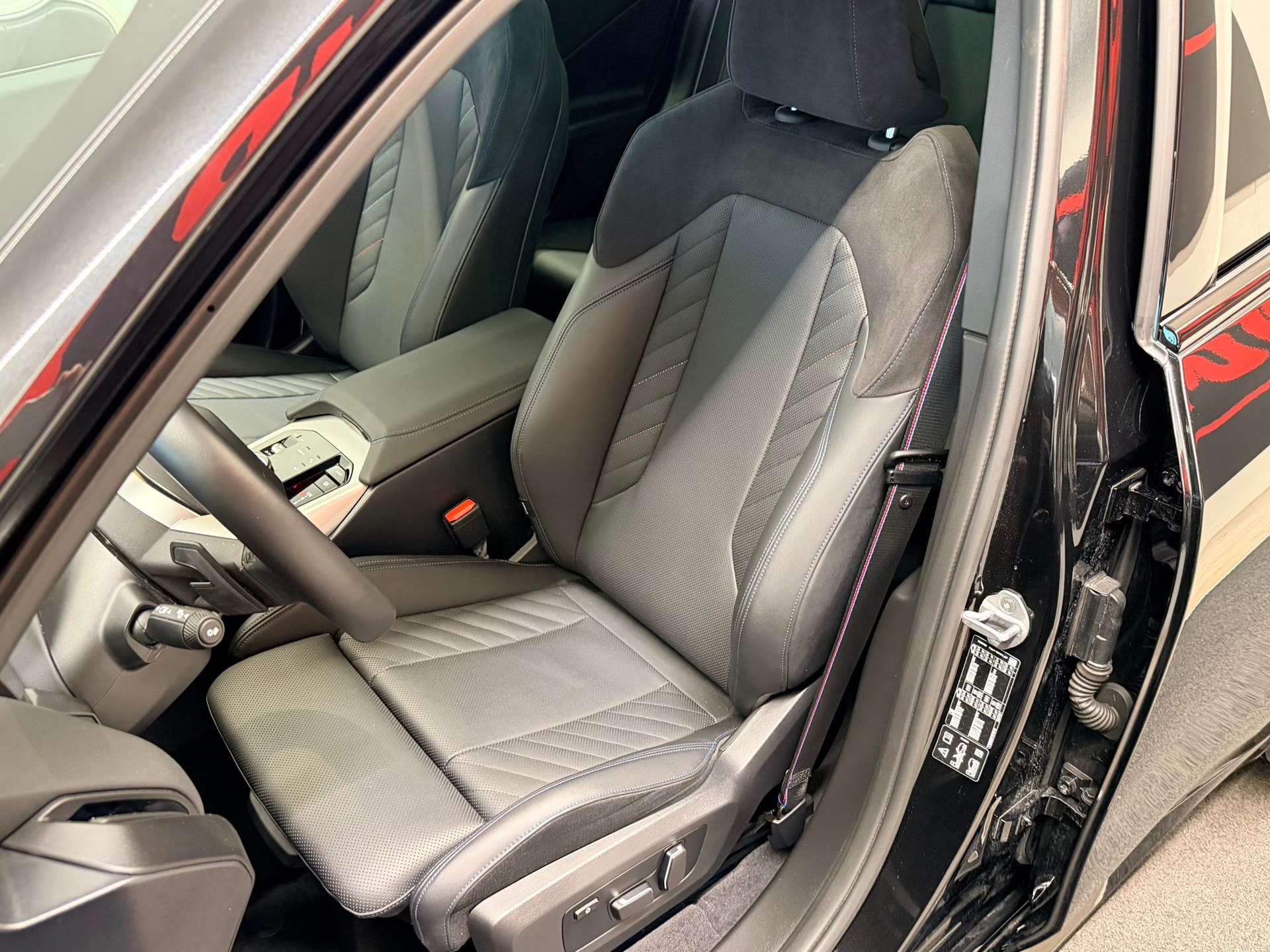 BMW X3 xDrive 48V 20d M Sport Pro-image-14