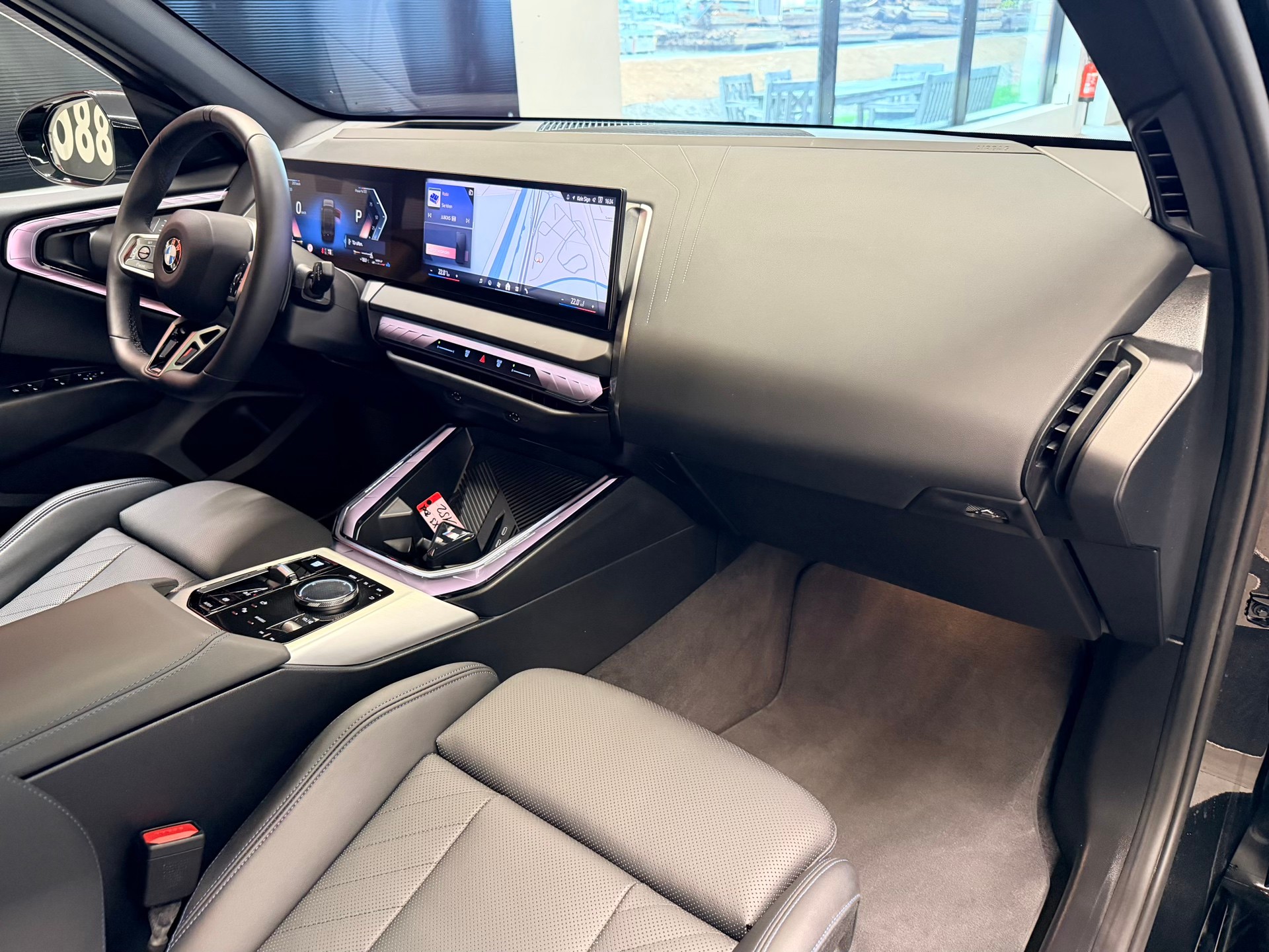 BMW X3 xDrive 48V 20d M Sport Pro-image-19