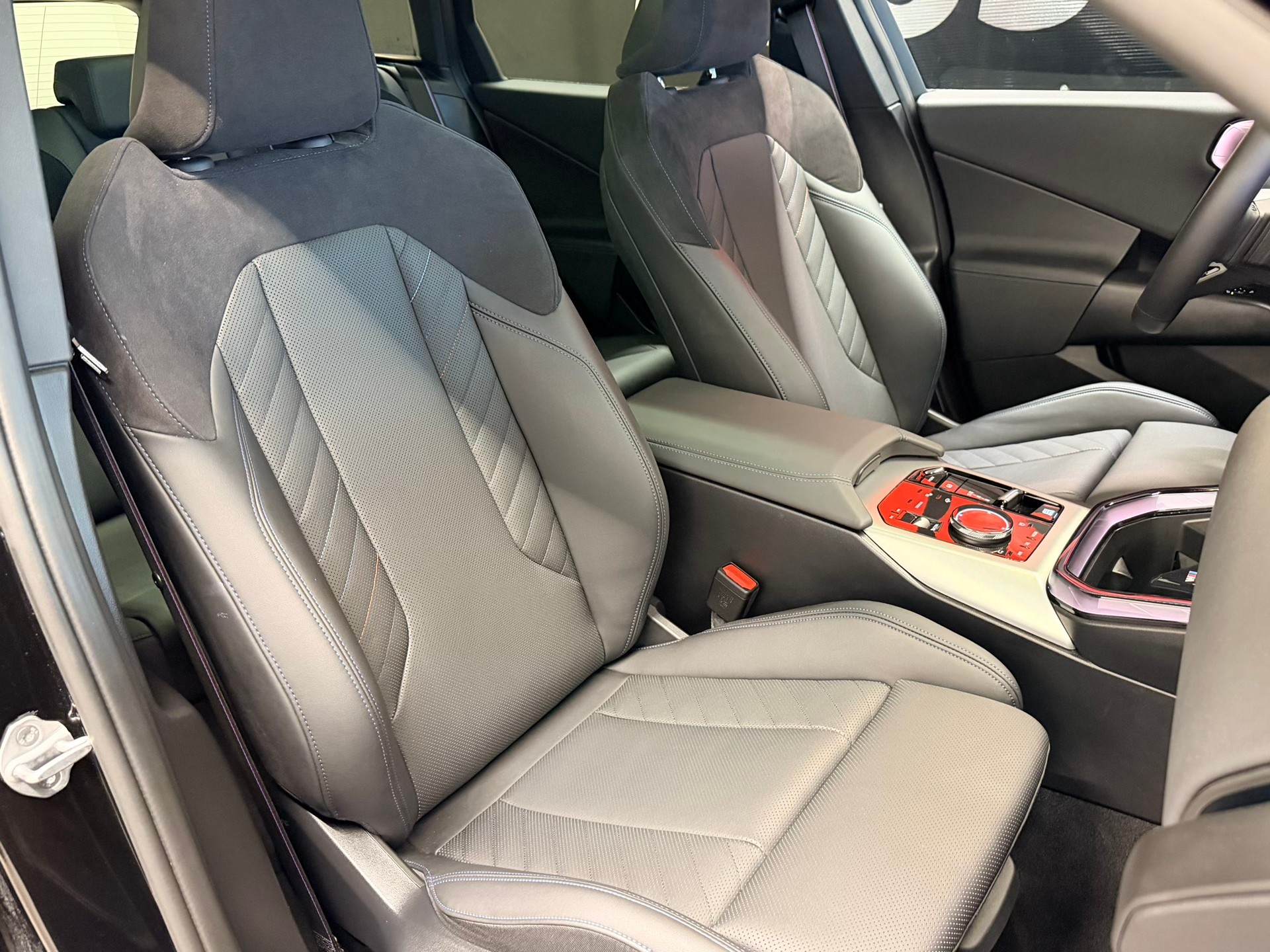 BMW X3 xDrive 48V 20d M Sport Pro-image-23