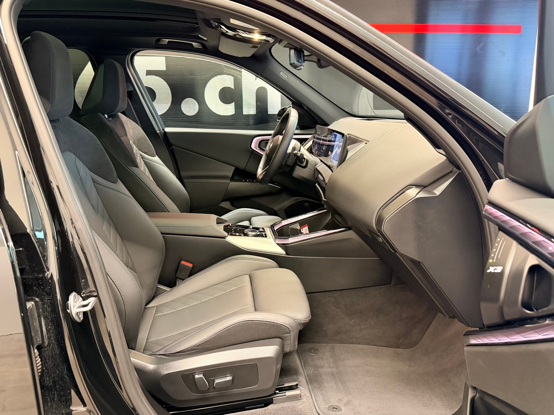 BMW X3 xDrive 48V 20d M Sport Pro-image-22