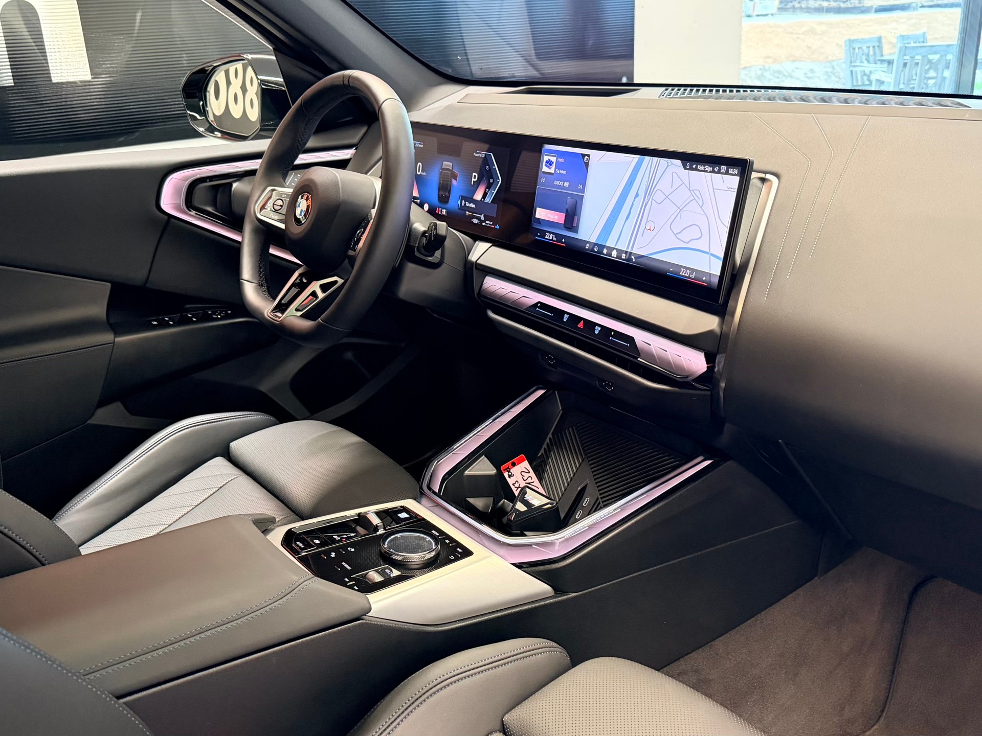BMW X3 xDrive 48V 20d M Sport Pro-image-20