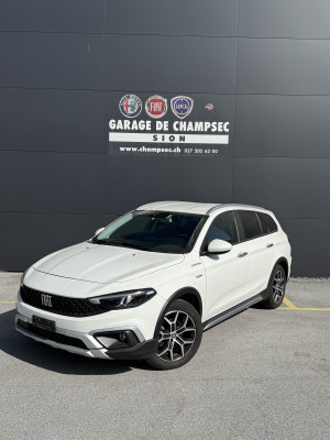 FIAT Tipo SW 1.5 Hyb Cross