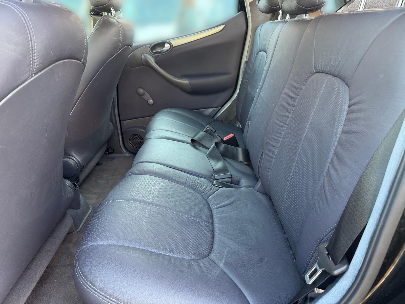 MERCEDES-BENZ A 160 Avantgarde-image-9
