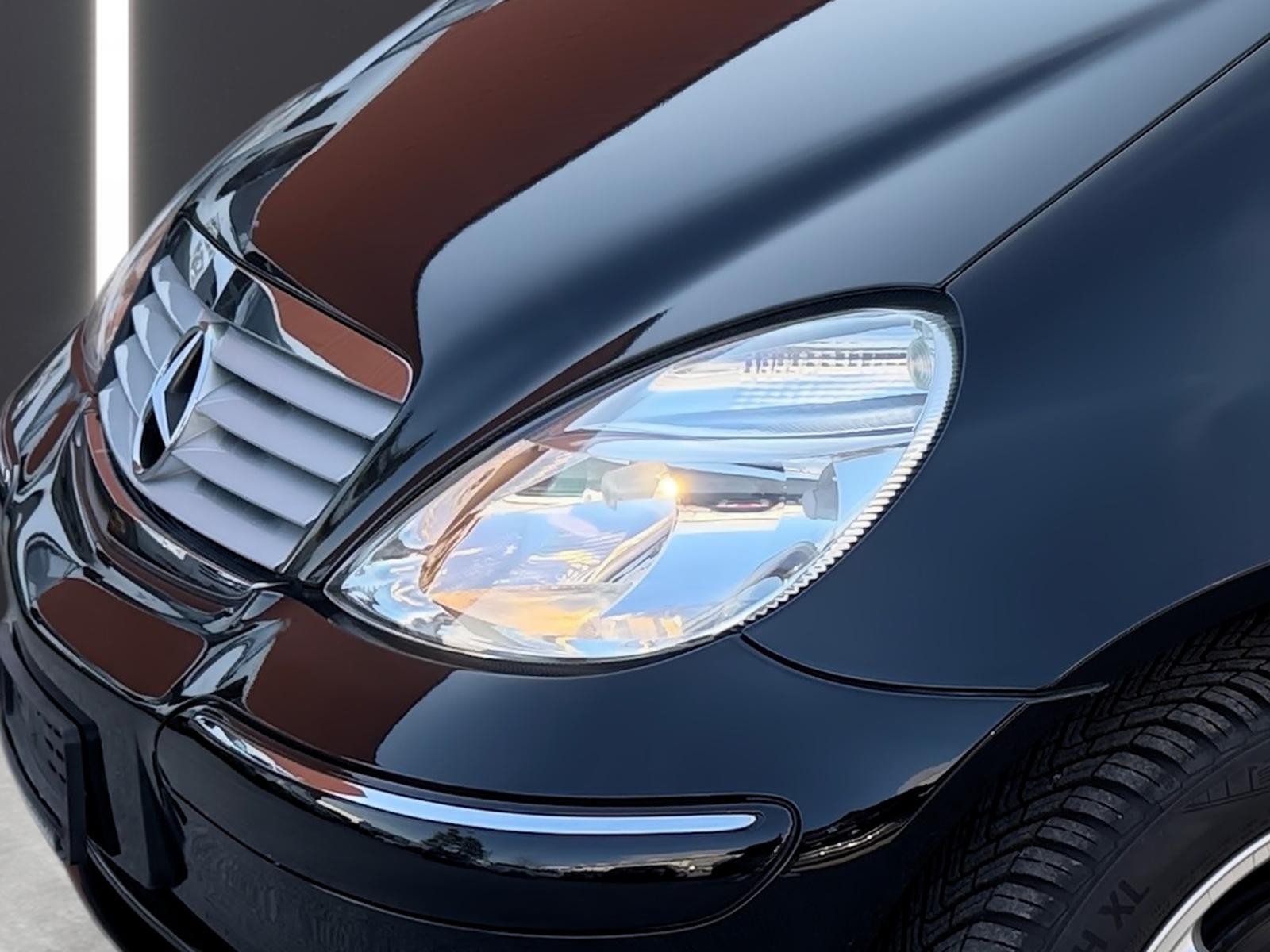 MERCEDES-BENZ A 160 Avantgarde-image-2