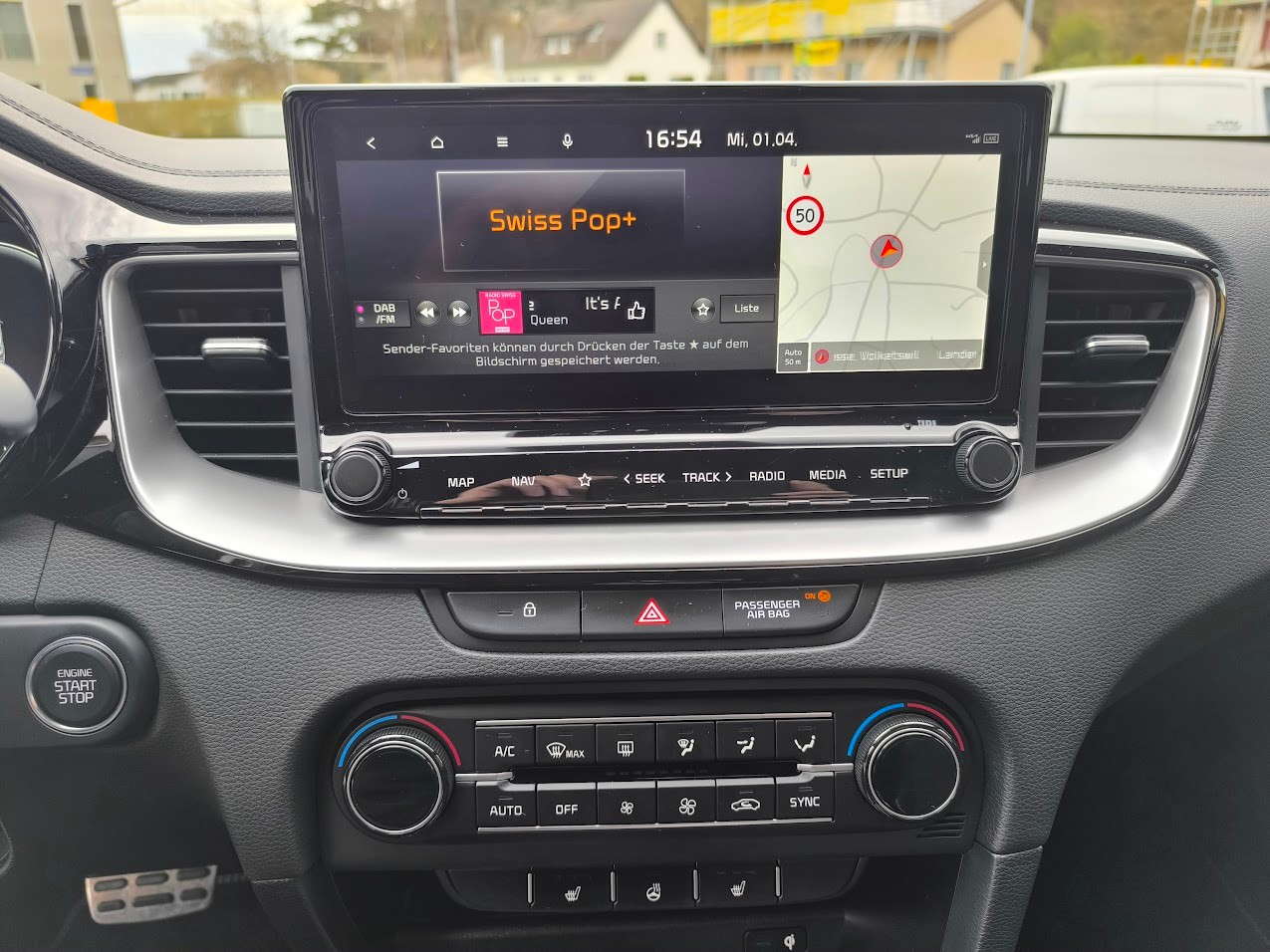 KIA XCeed 1.6 T-GDi GT-Line DCT-image-6