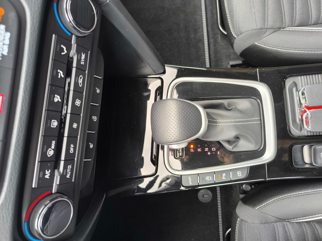 KIA XCeed 1.6 T-GDi GT-Line DCT-image-10