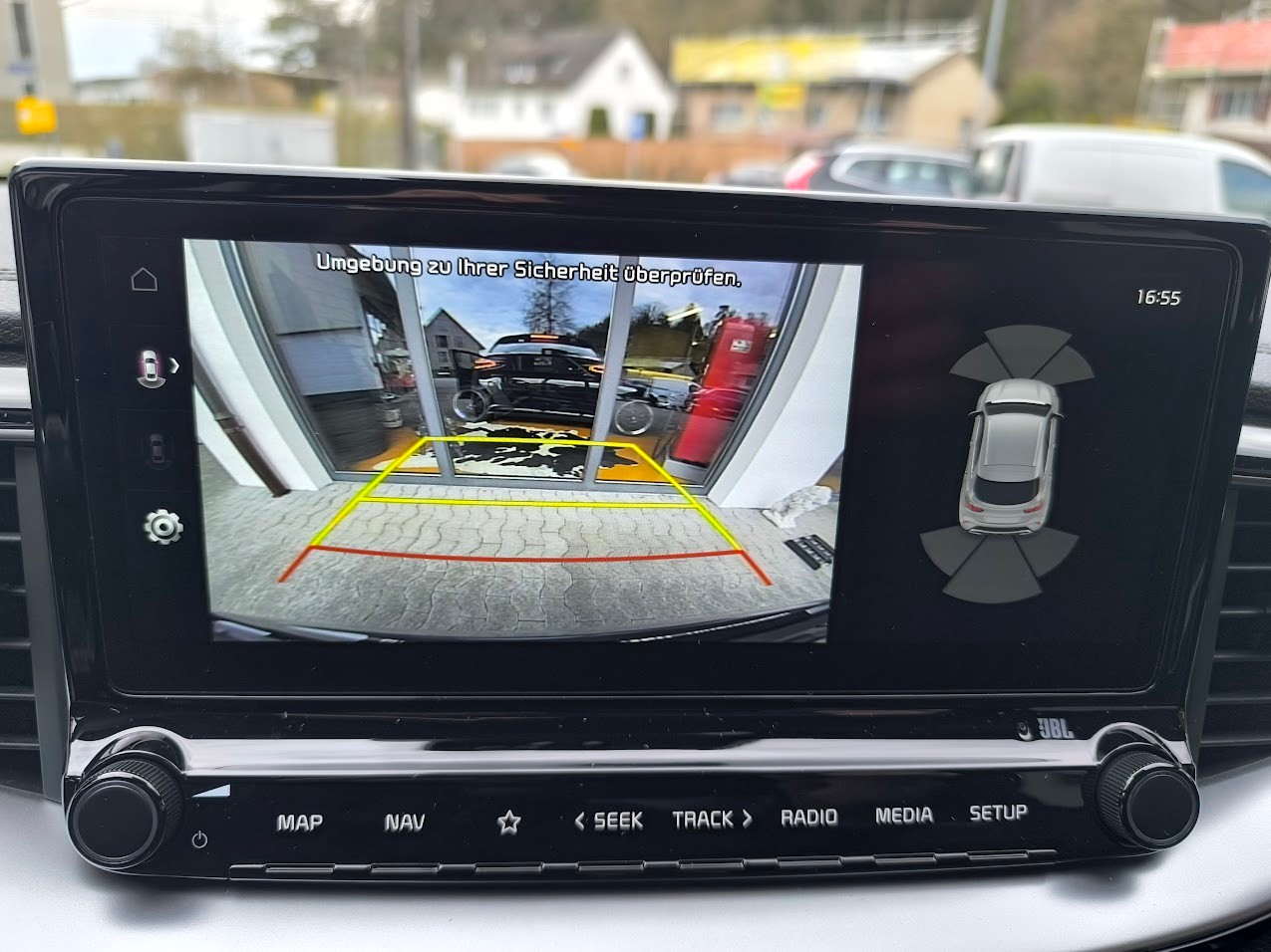 KIA XCeed 1.6 T-GDi GT-Line DCT-image-9