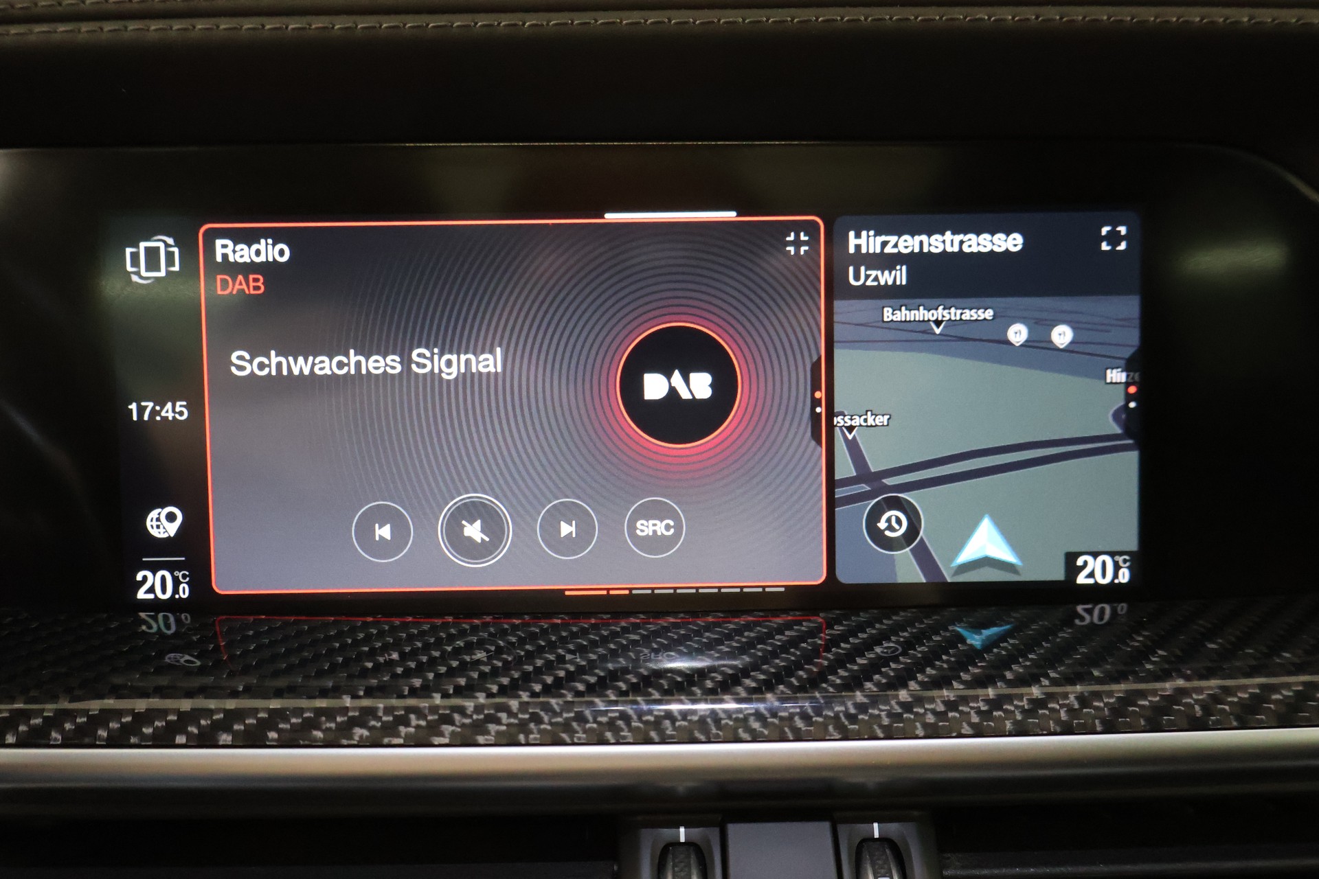 ALFA ROMEO Stelvio 2.9 V6 Quadrifoglio Pack Sky Q4 AT8-image-27