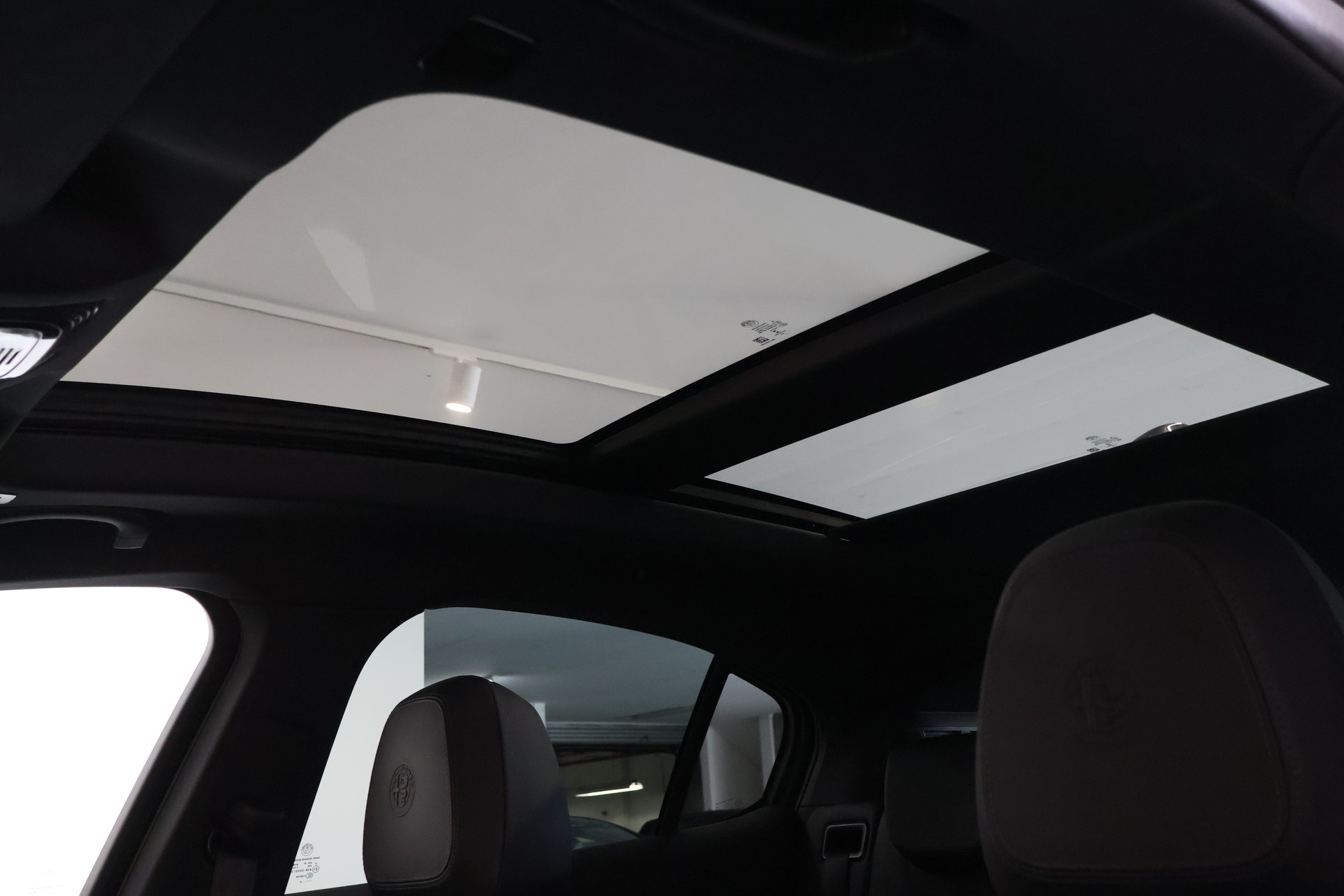 ALFA ROMEO Stelvio 2.9 V6 Quadrifoglio Pack Sky Q4 AT8-image-24