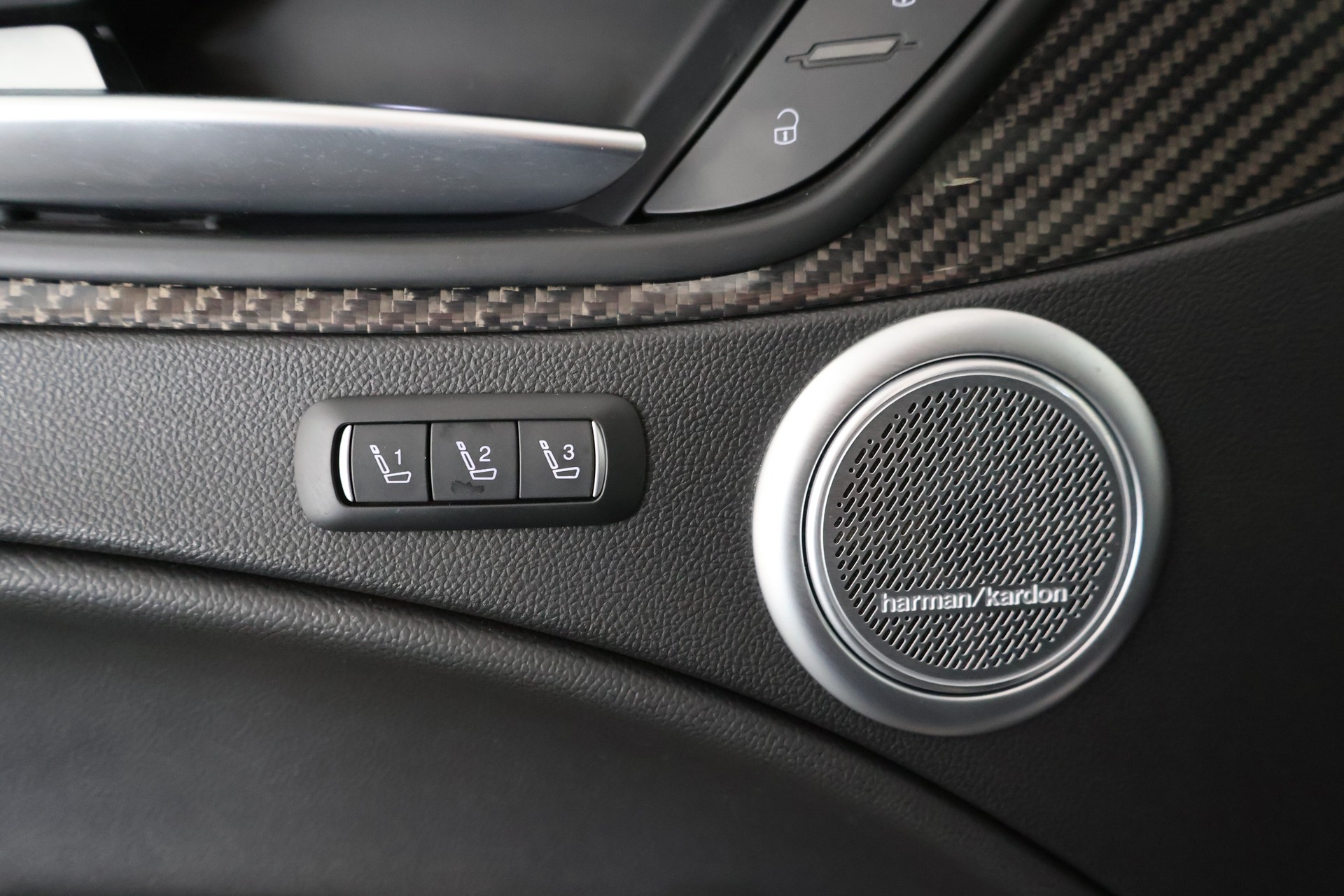 ALFA ROMEO Stelvio 2.9 V6 Quadrifoglio Pack Sky Q4 AT8-image-19