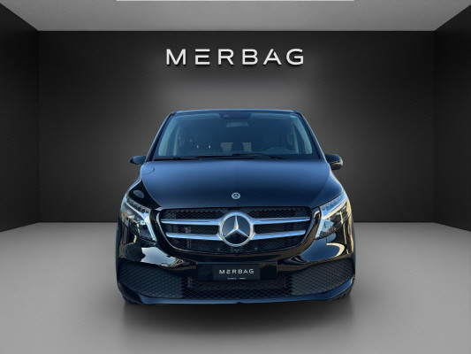 MERCEDES-BENZ V 250 d Avantgarde L 4M-image-3