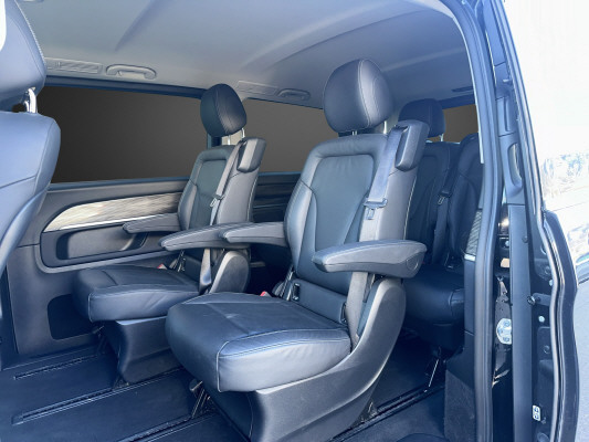 MERCEDES-BENZ V 250 d Avantgarde L 4M-image-6