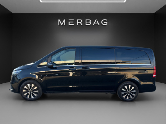 MERCEDES-BENZ V 250 d Avantgarde L 4M-image-1