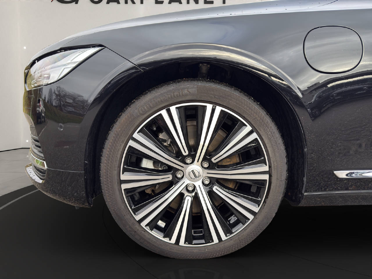 VOLVO V90 2.0 T6 TE Ultra Bright eAWD .-image-7