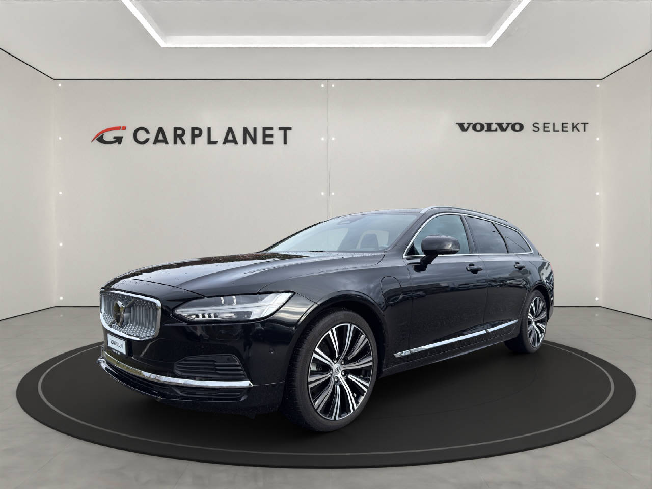 VOLVO V90 2.0 T6 TE Ultra Bright eAWD .-image-0