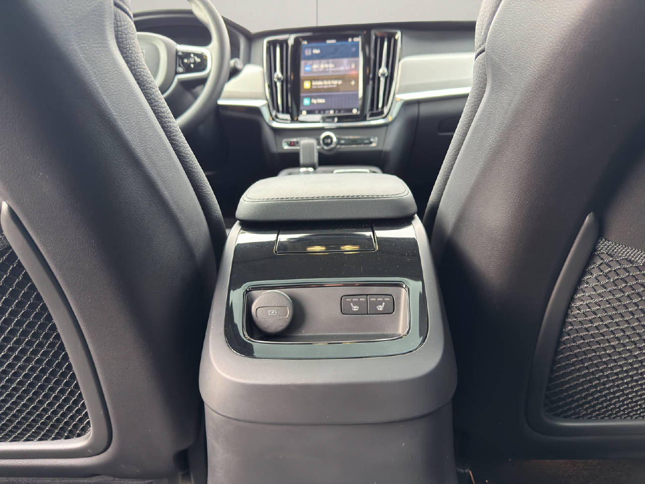 VOLVO V90 2.0 T6 TE Ultra Bright eAWD .-image-11