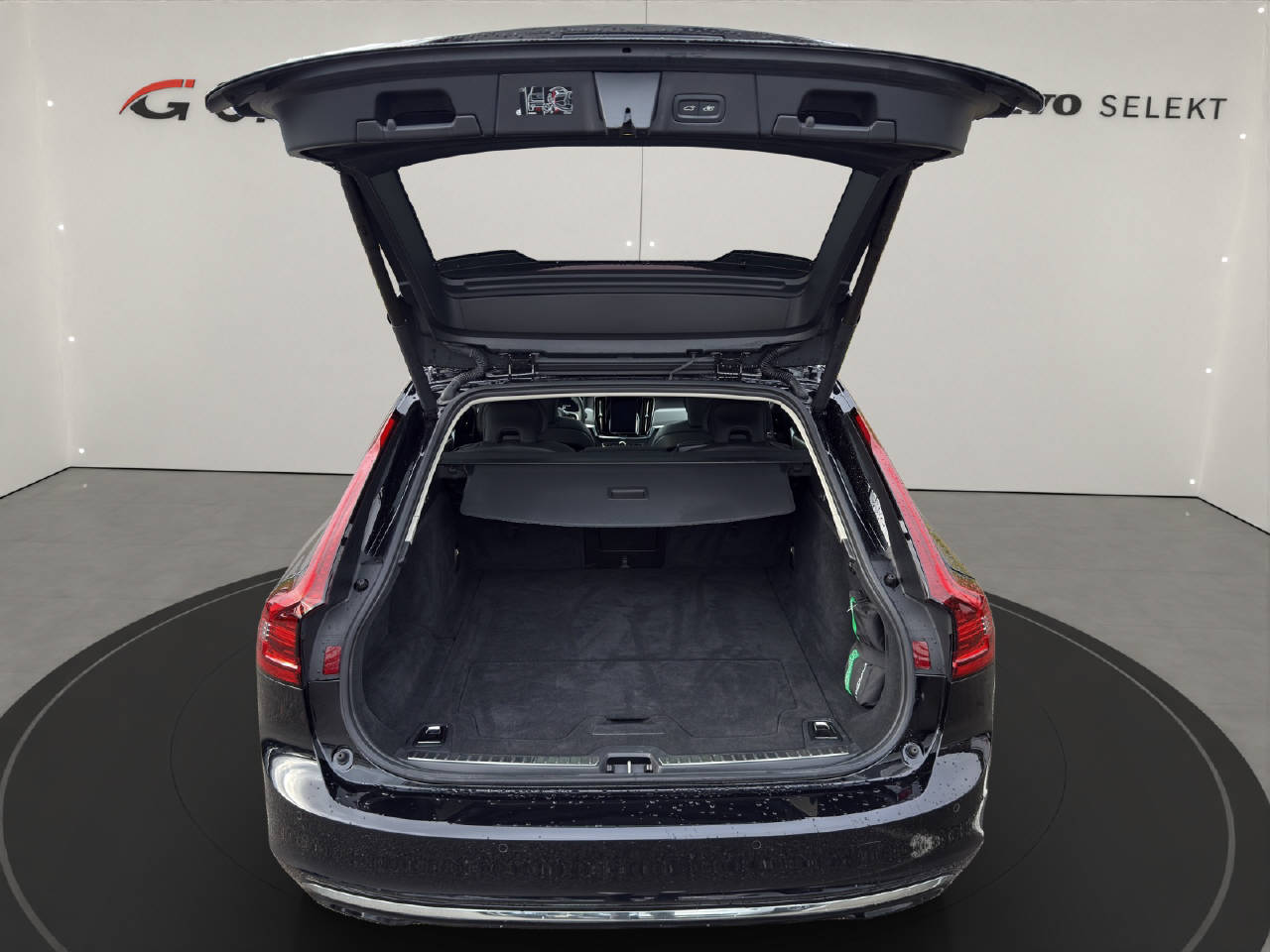 VOLVO V90 2.0 T6 TE Ultra Bright eAWD .-image-5
