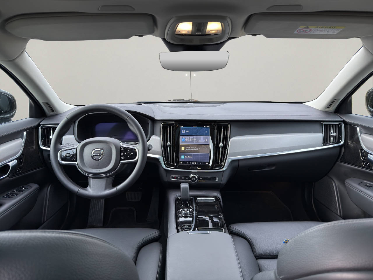 VOLVO V90 2.0 T6 TE Ultra Bright eAWD .-image-8