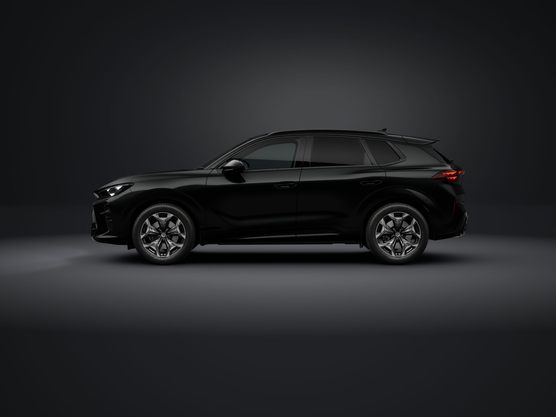CUPRA Terramar 2.0 TSI DSG 4Drive VZ-image-1